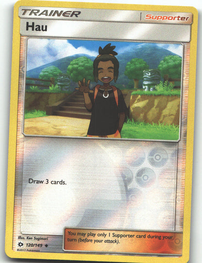 Hau
