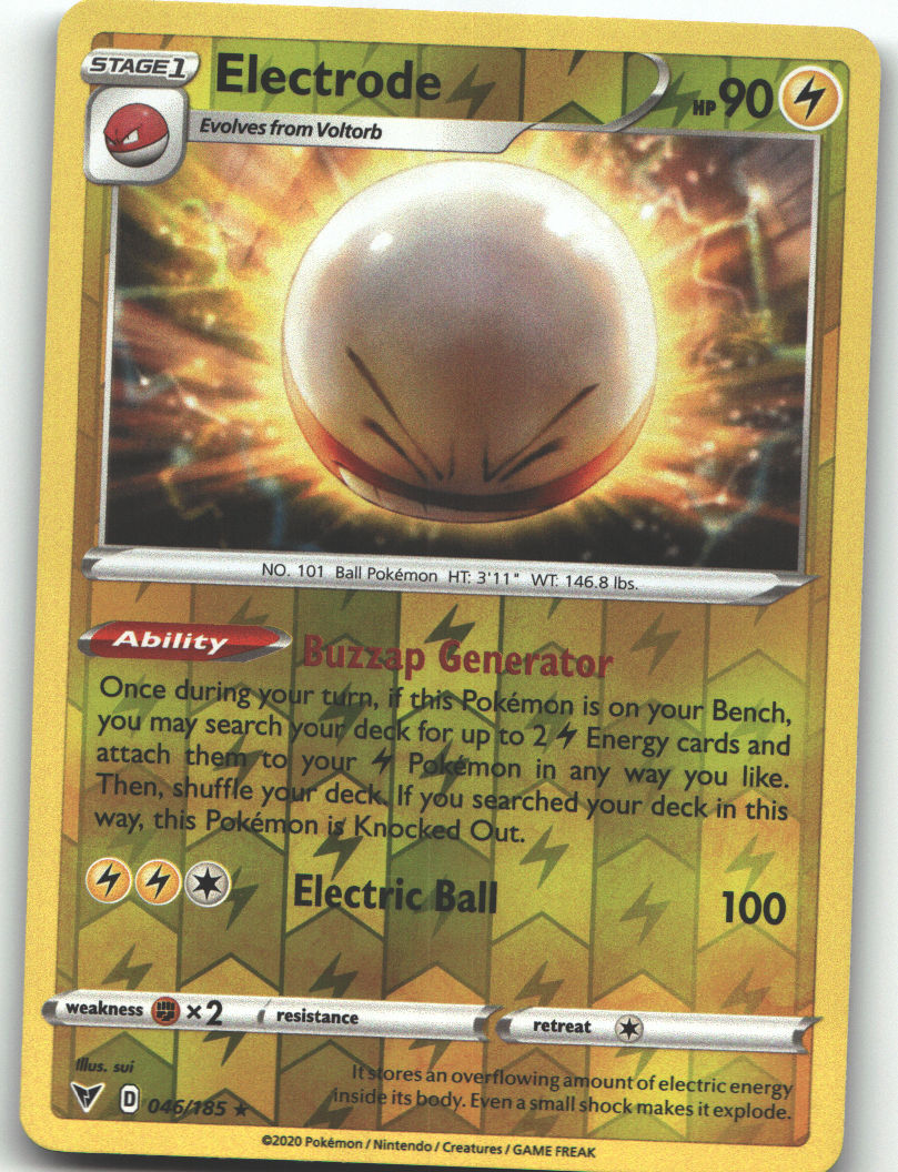 Voltorb
