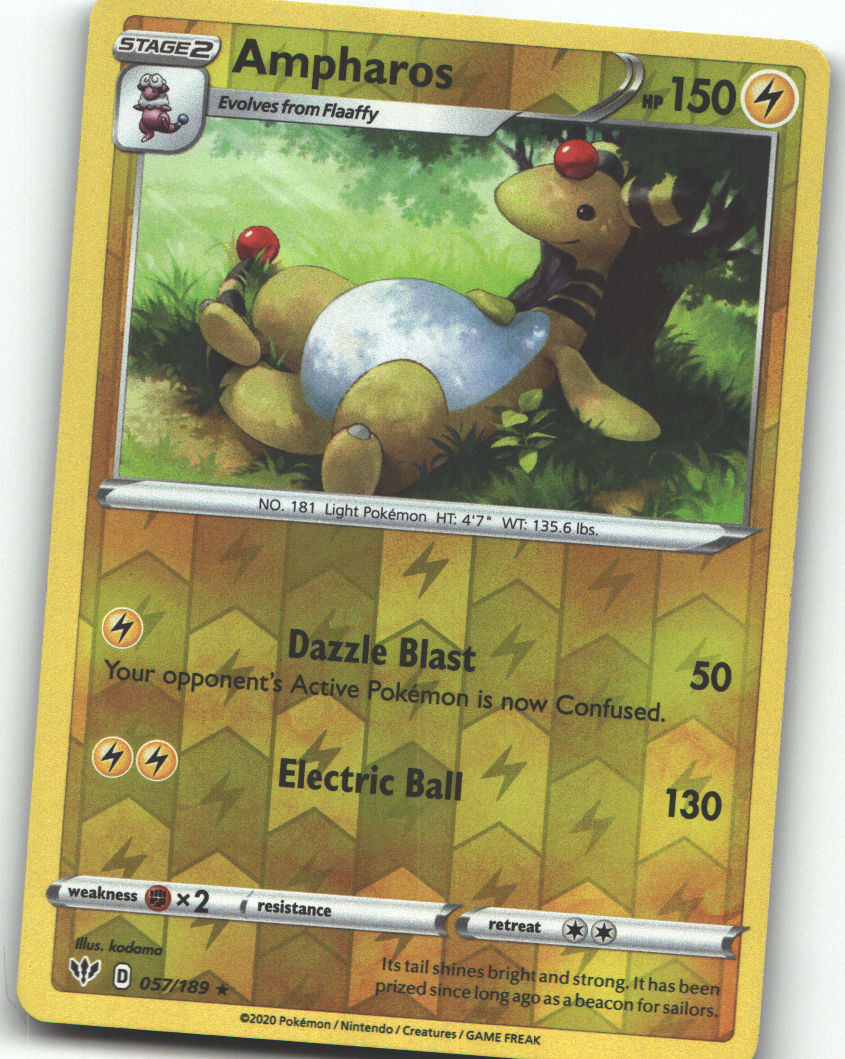 Ampharos