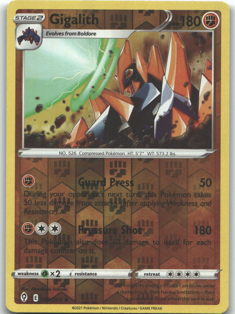 Gigalith