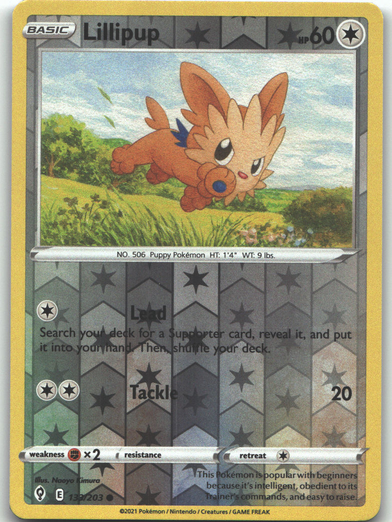 Lillipup