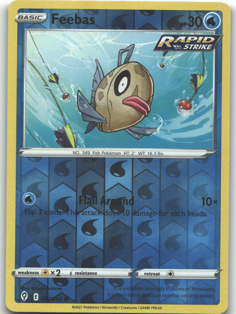 Feebas