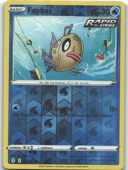 Feebas