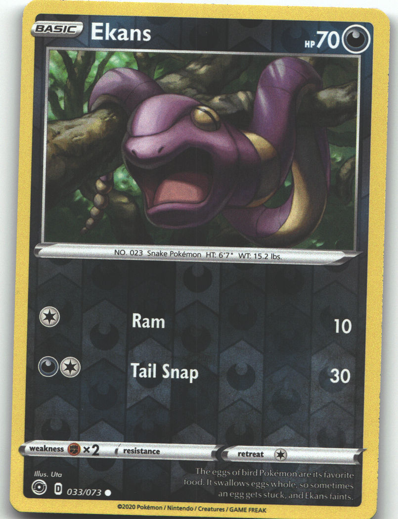 Ekans