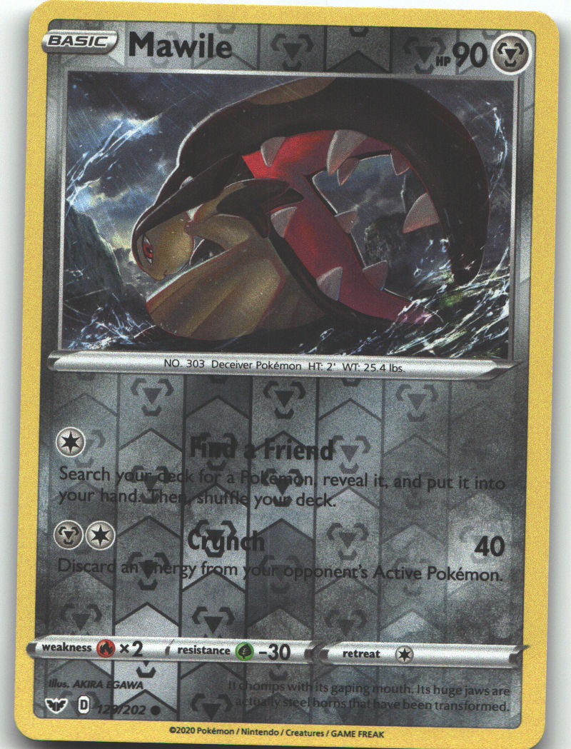 Mawile