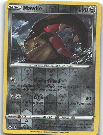 Mawile