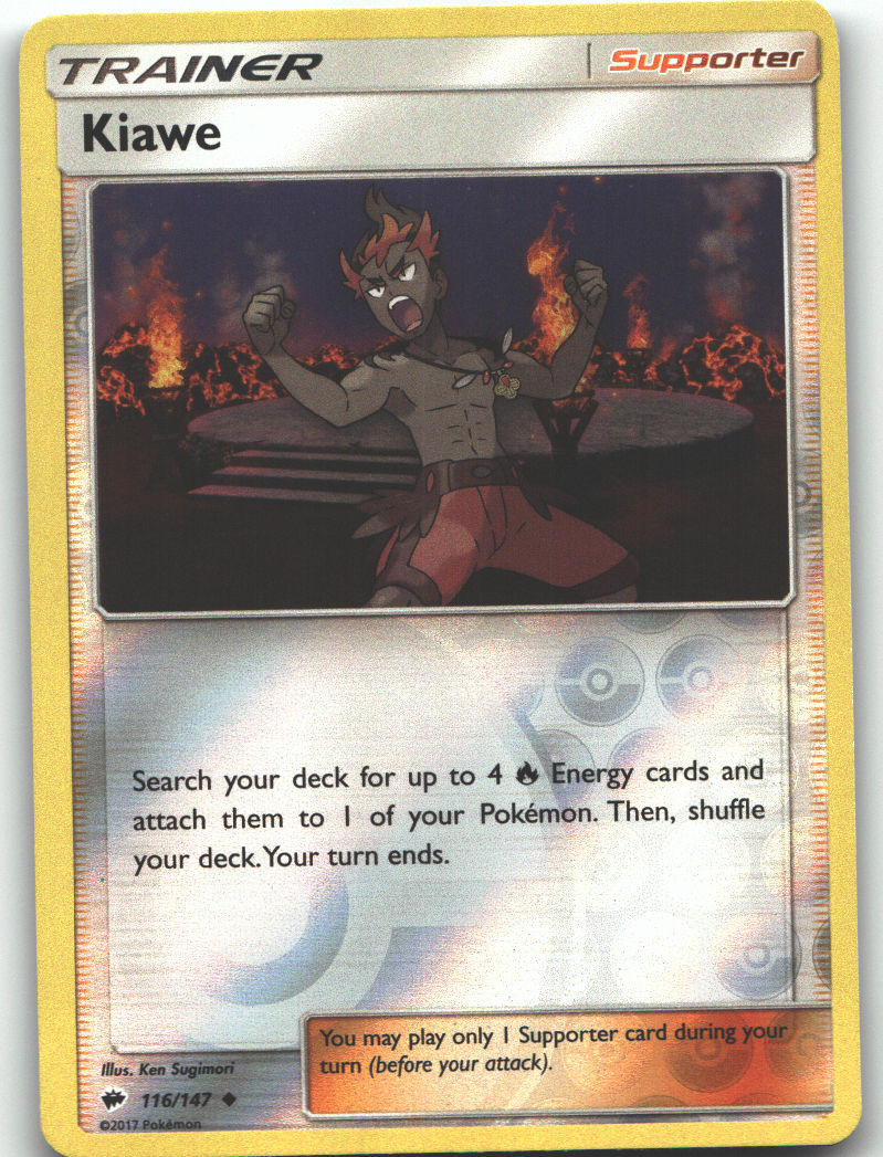 Kiawe
