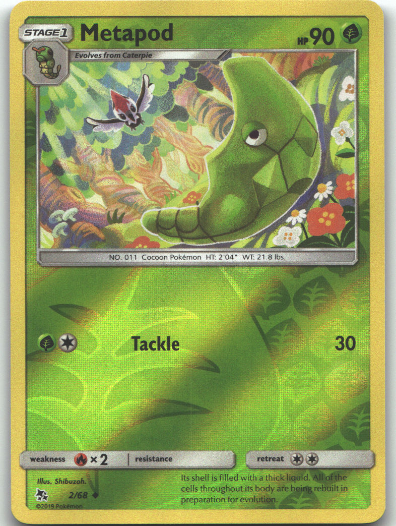 Metapod