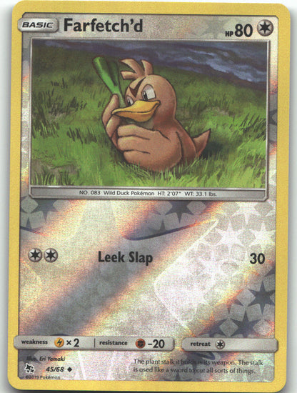 Farfetch'd