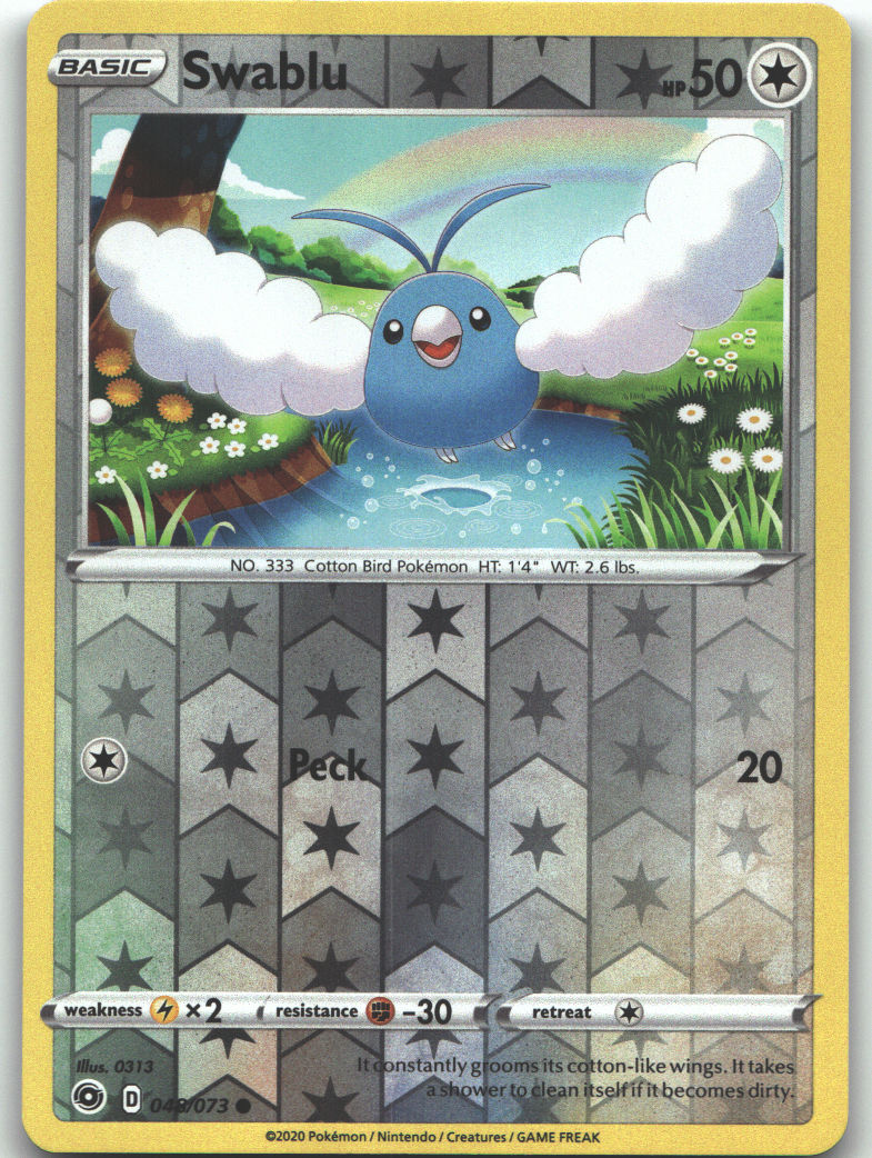Swablu