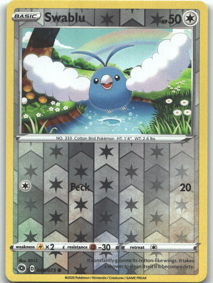 Swablu