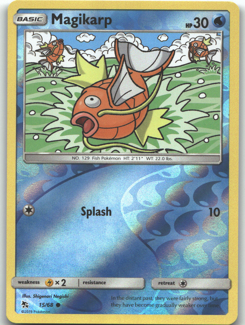 Magikarp