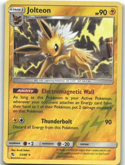 Jolteon