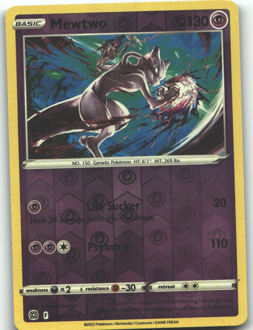 Mewtwo