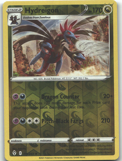 Hydreigon