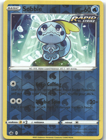Sobble