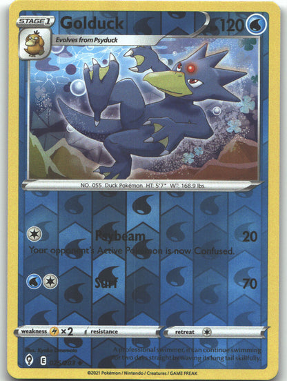Golduck