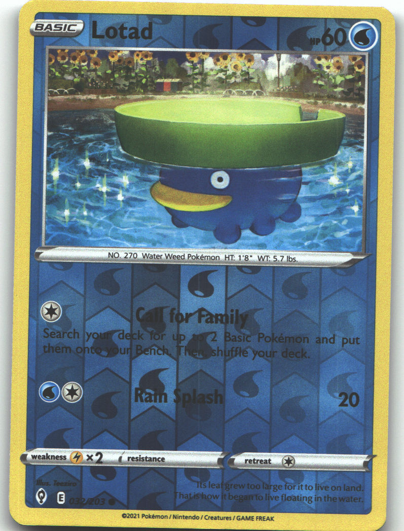 Lotad