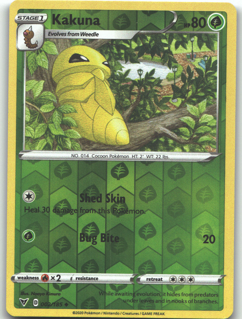 Kakuna