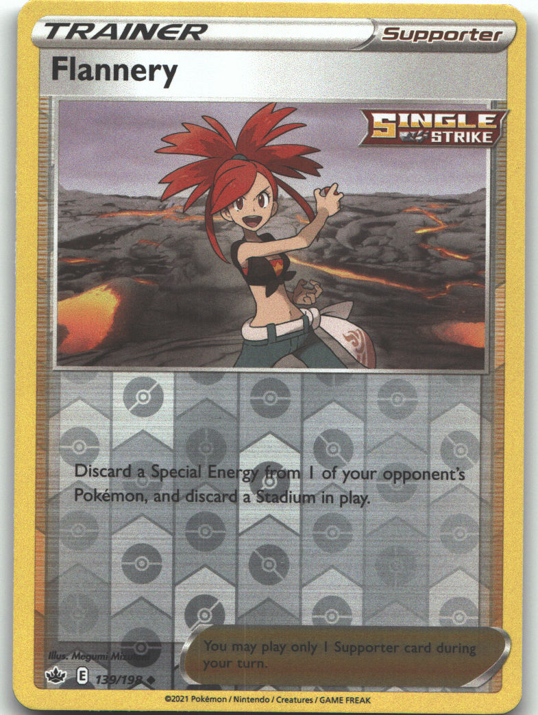 Flannery