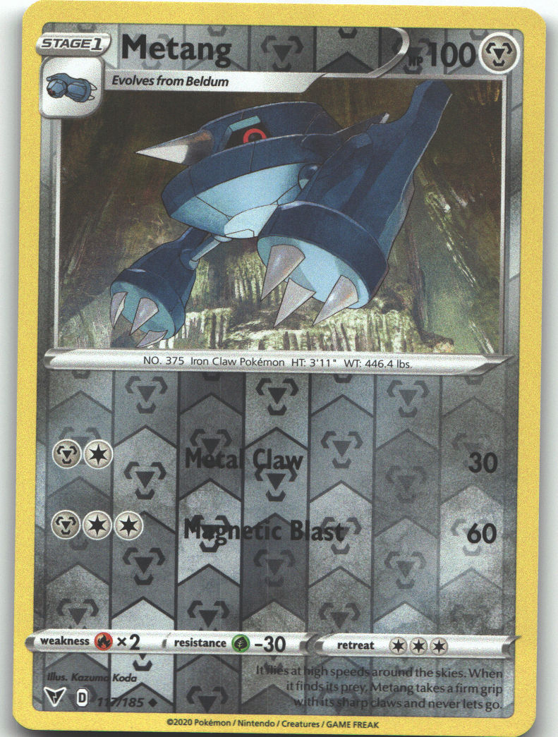 Metang