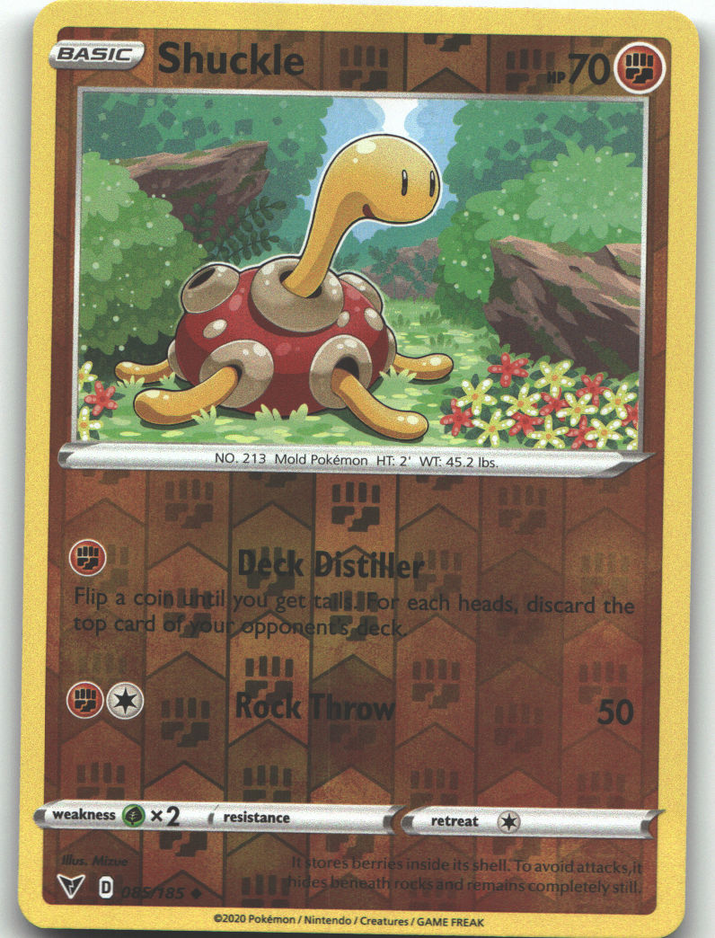 Shuckle