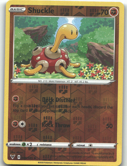 Shuckle