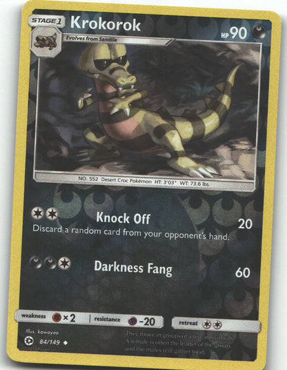 Krokorok