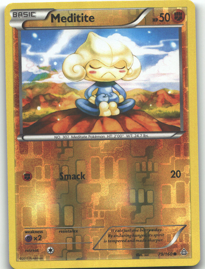 Meditite