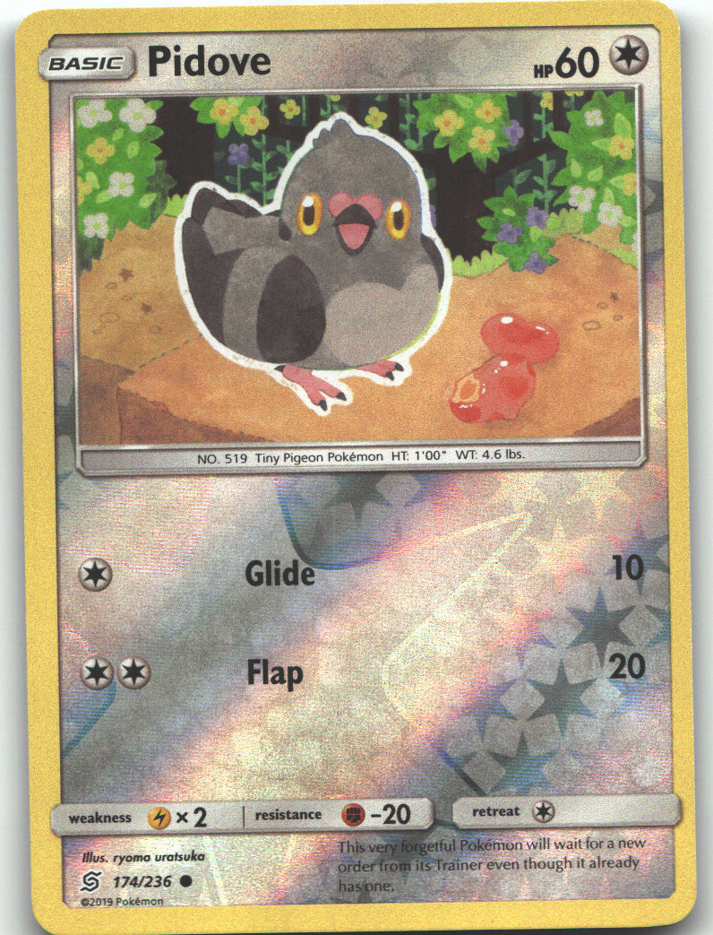 Pidove