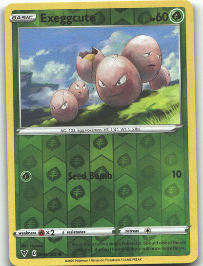 Exeggcute