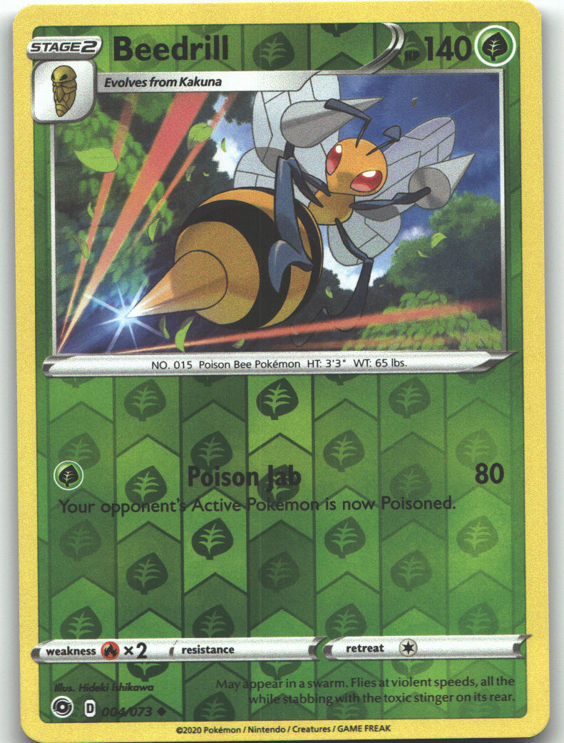 Beedrill