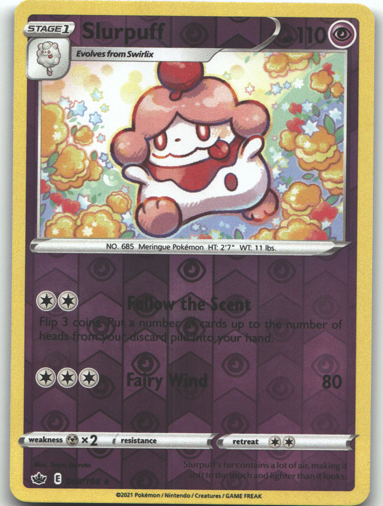 Slurpuff