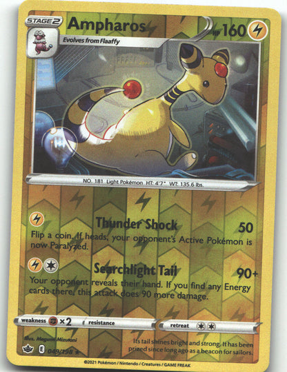 Ampharos