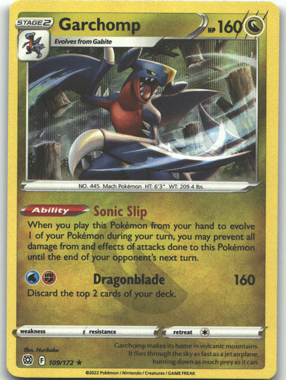 Garchomp