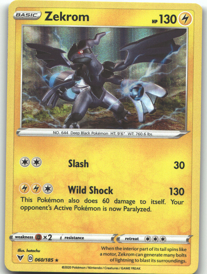Zekrom