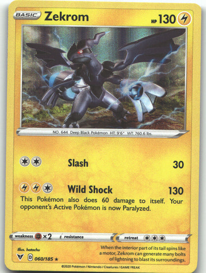 Zekrom