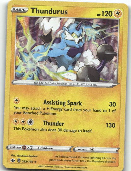 Thundurus