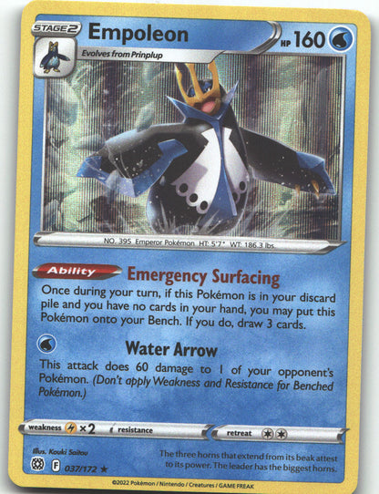 Empoleon