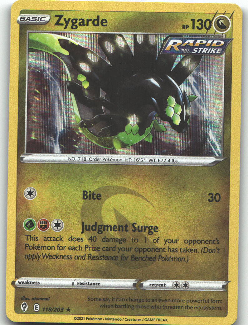 Zygarde