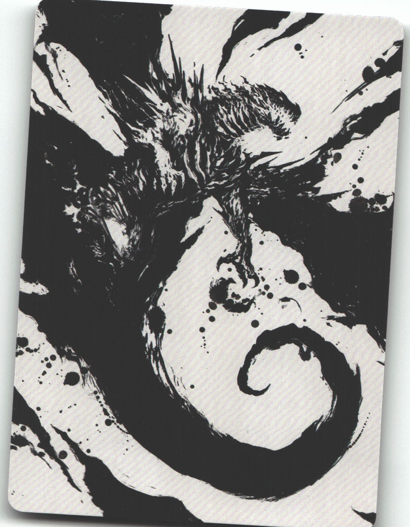 Capricious Hellraiser Art Card