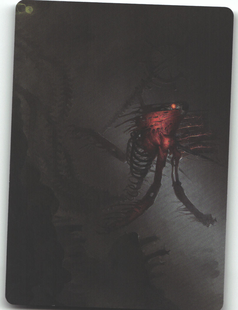 Drivnod, Carnage Dominus Art Card