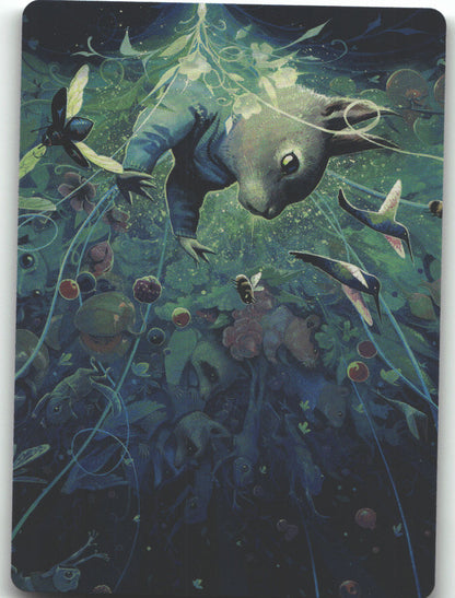 For the Common Good Art Card (22/54)