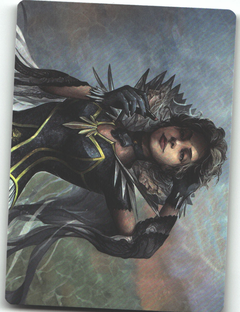Eriette, the Beguiler Art Card