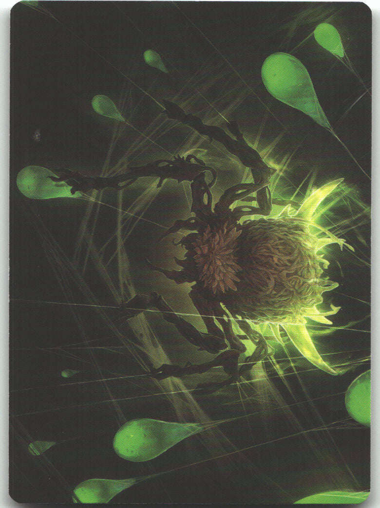 Spinner of Souls Art Card (13/54)