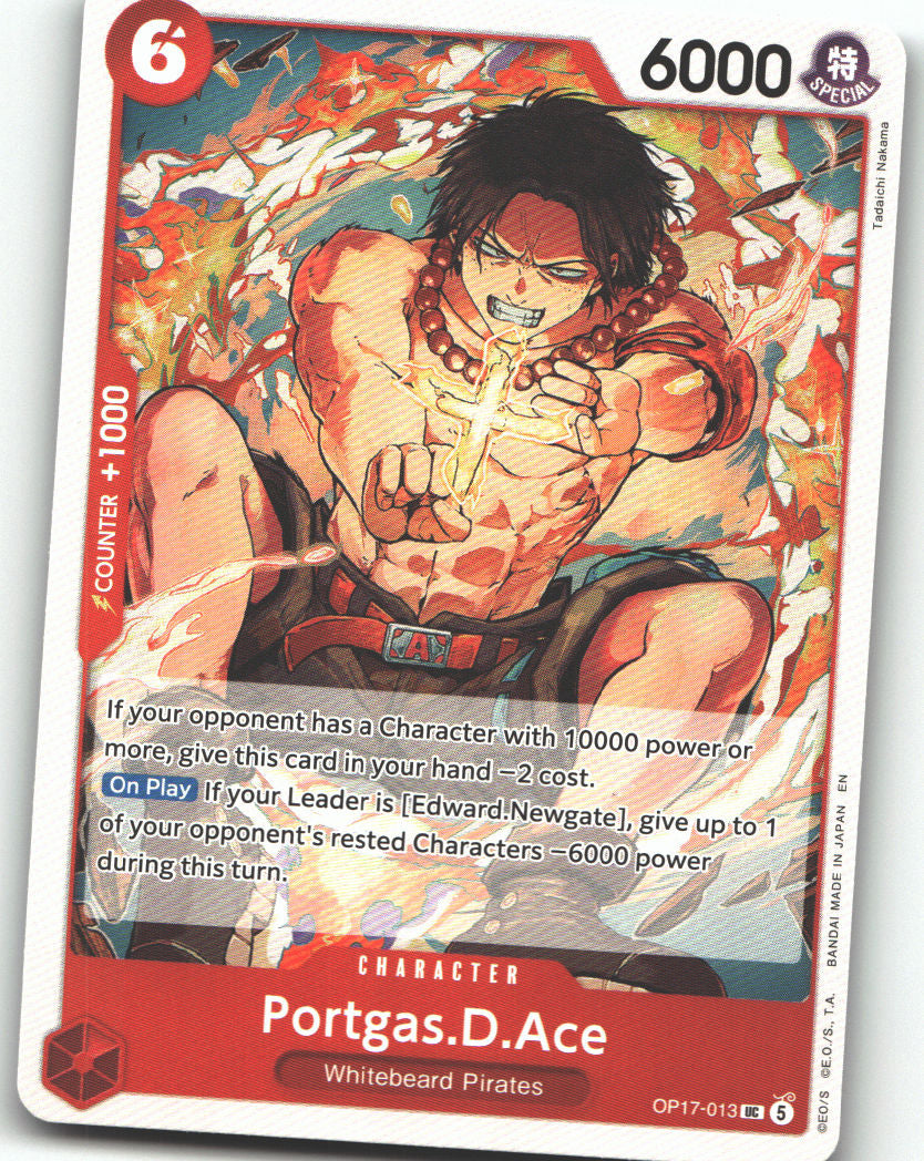 Portgas.D.Ace