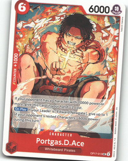 Portgas.D.Ace