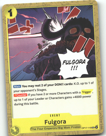 Fulgora