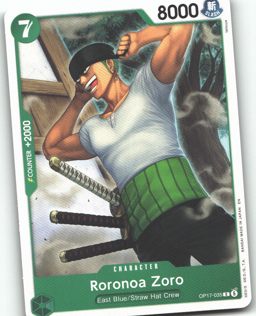 Roronoa Zoro (035)