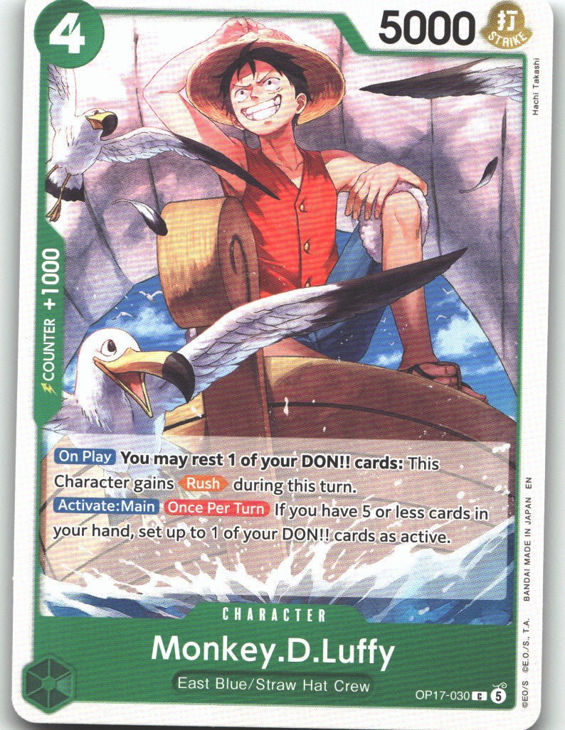 Monkey.D.Luffy (030)